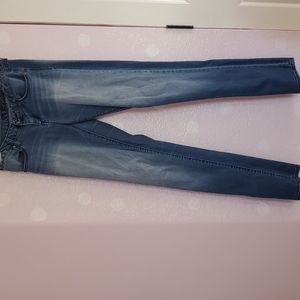 Rue 21 Low Rise Skinny Jeans